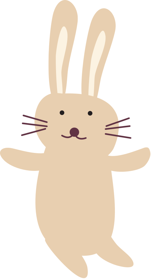 emma collection rabbit